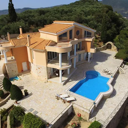 Pyrgos Zante Suites Alykanas  Exterior photo