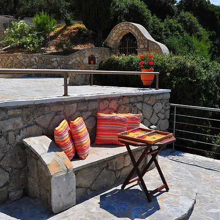 Pyrgos Zante Suites Alykanas  Exterior photo