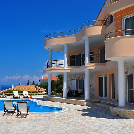 Pyrgos Zante Suites Alykanas  Exterior photo