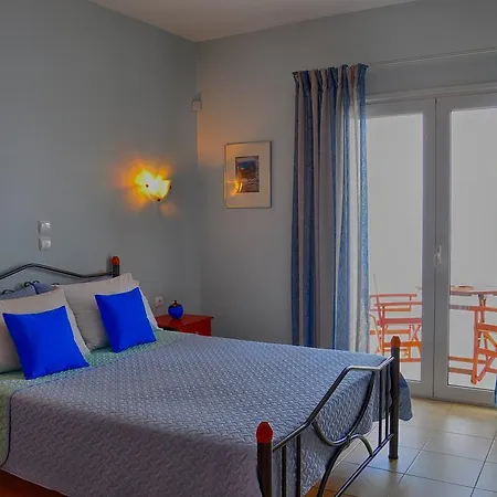 Pyrgos Zante Suites Alykanas  Exterior photo