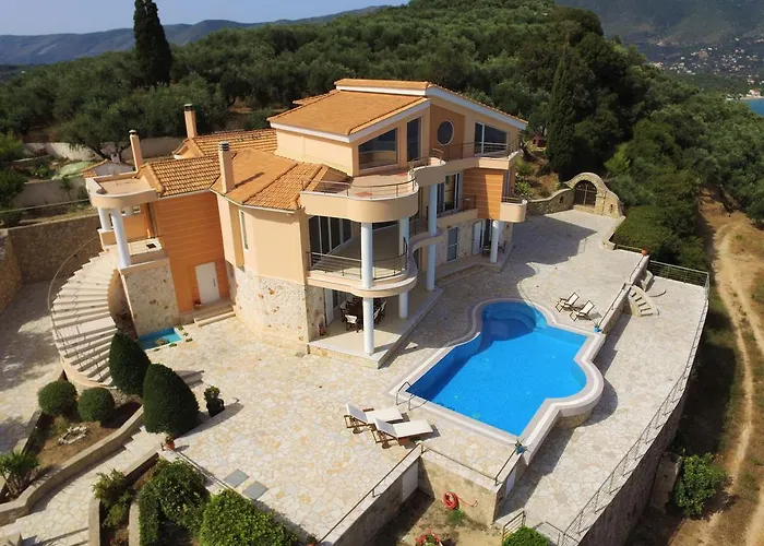 Pyrgos Zante Suites