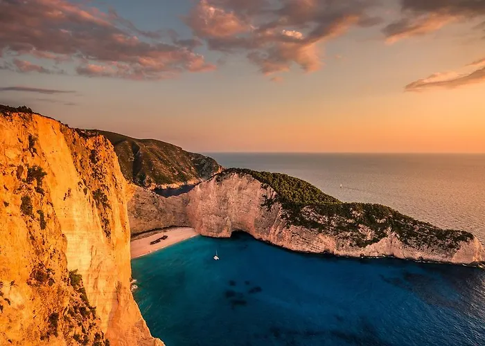 Pyrgos Zante Suites