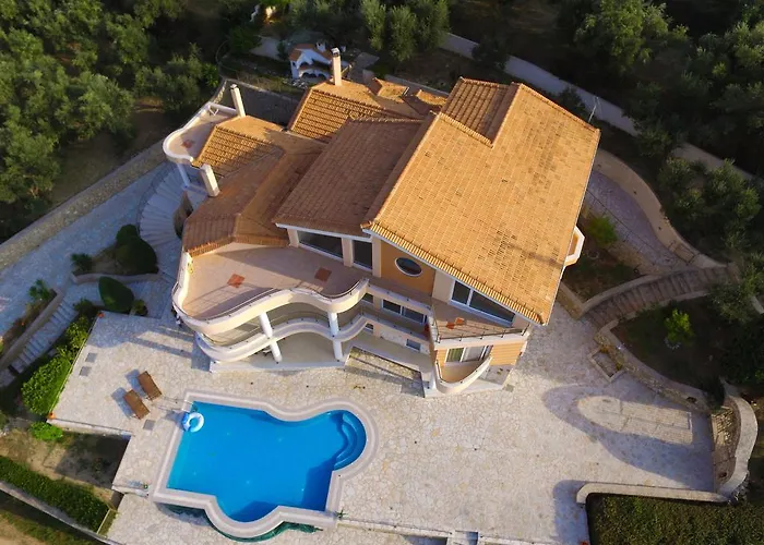 Pyrgos Zante Suites