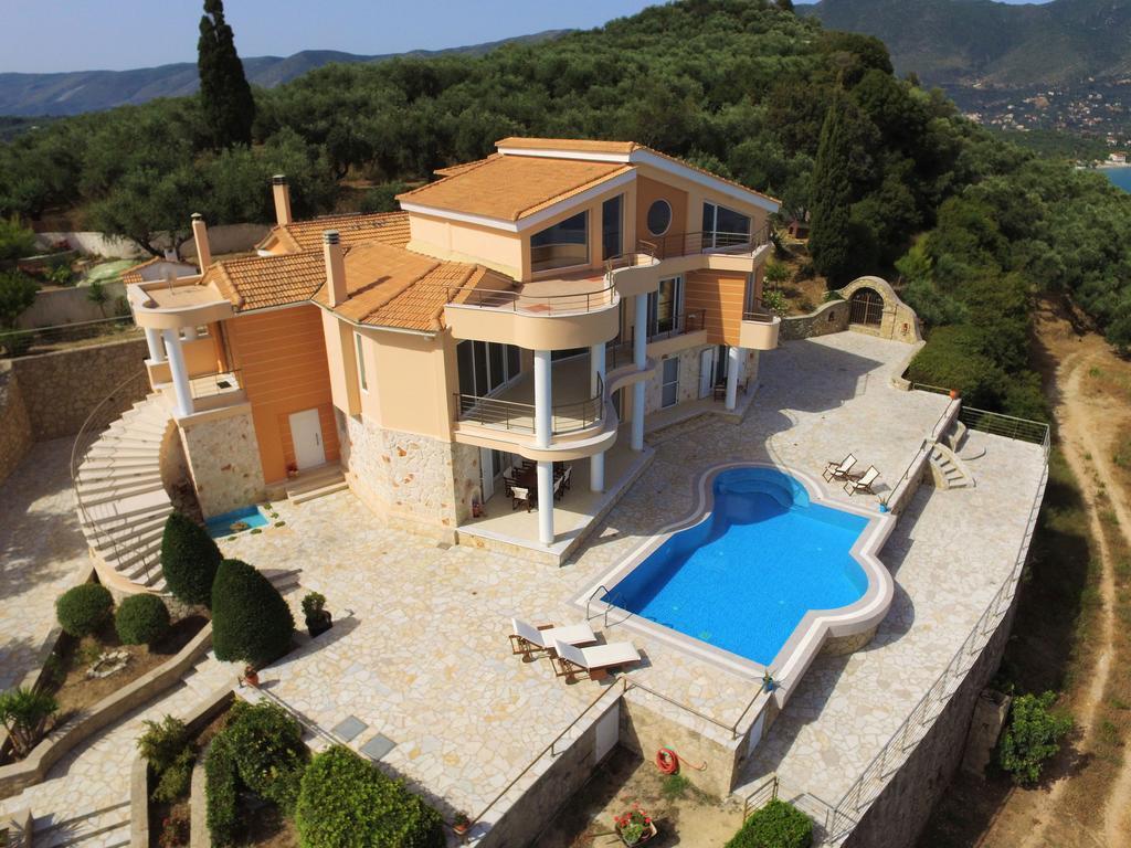 Apartment Pyrgos Zante