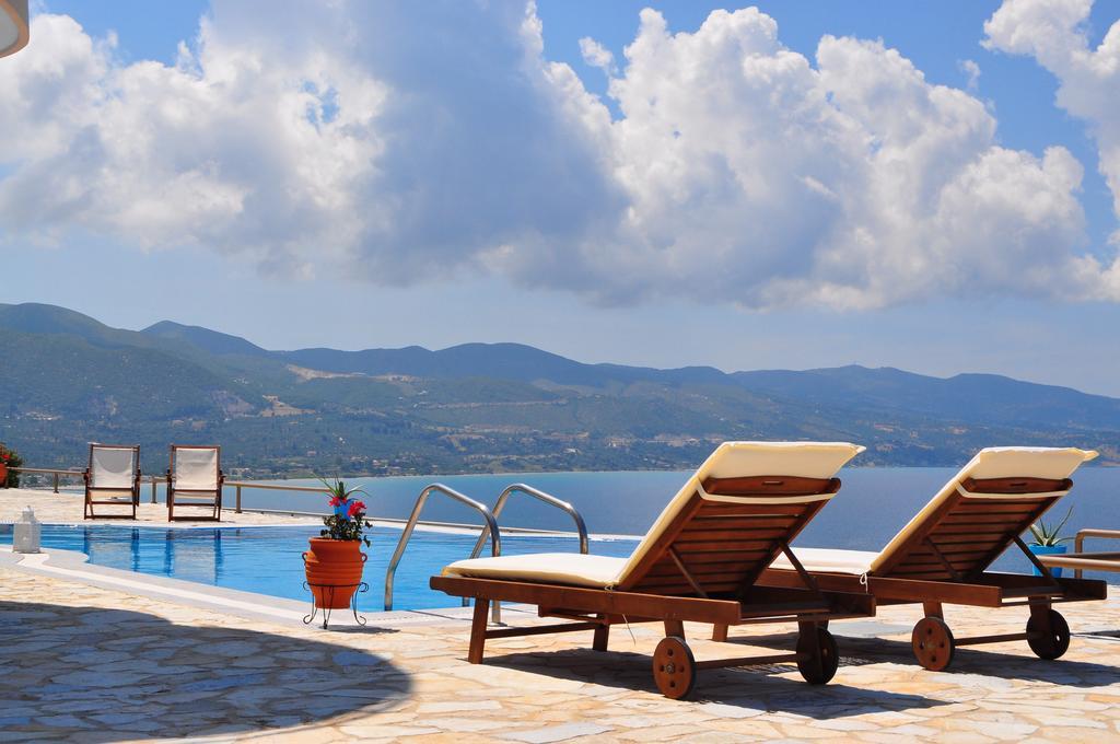 Apartment Pyrgos Zante