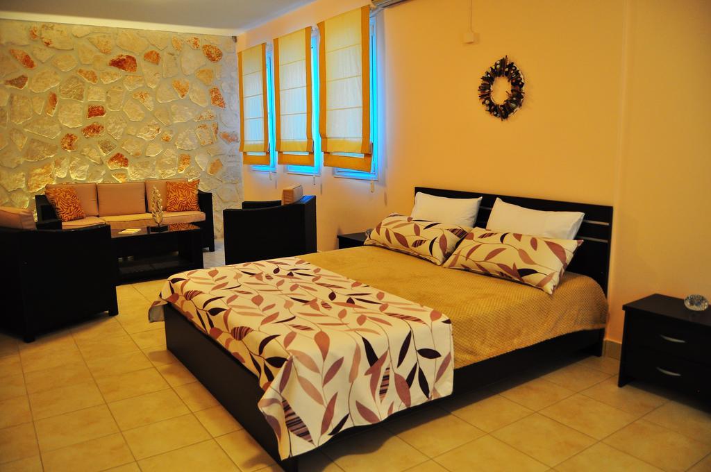 Apartment Pyrgos Zante Alykanas (Zakynthos)