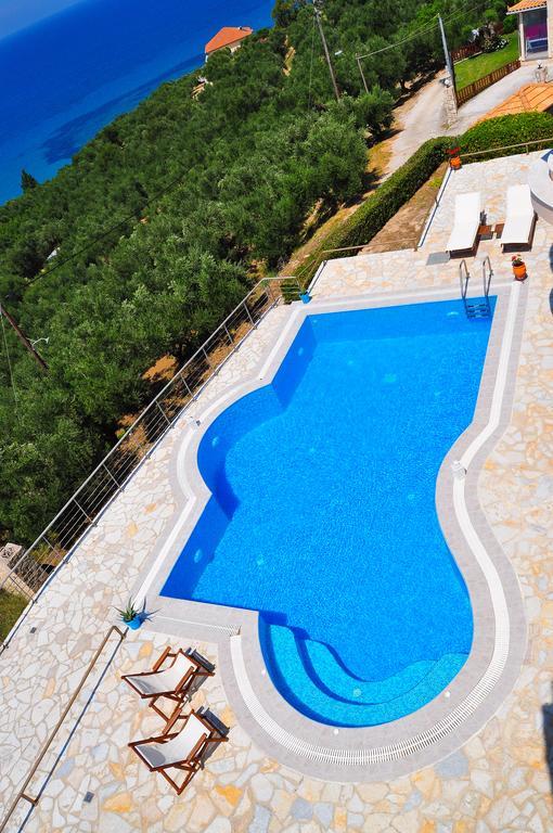Apartment Pyrgos Zante *
