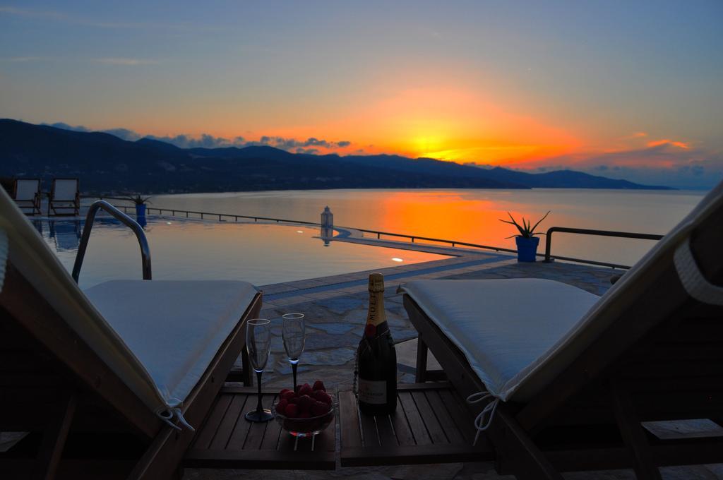 Appartement Pyrgos Zante