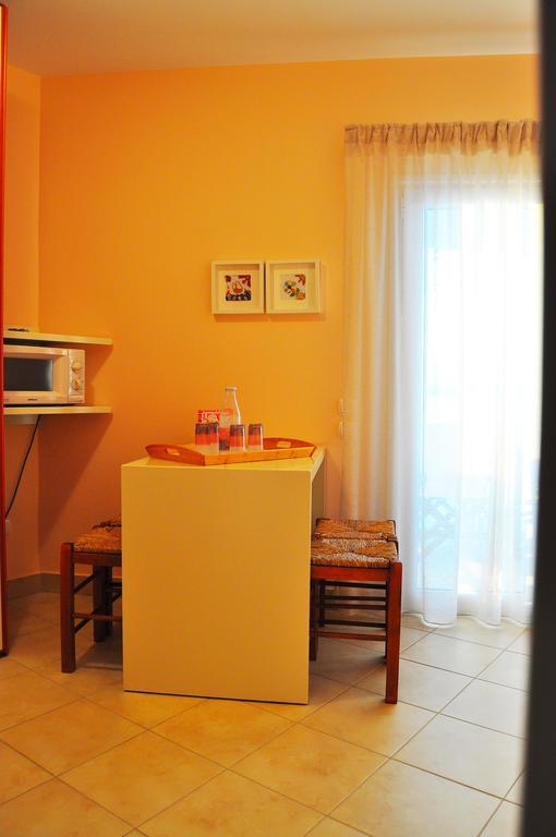 Apartment Pyrgos Zante *