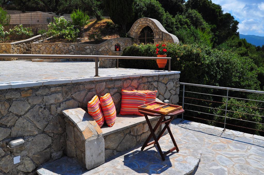 Apartment Pyrgos Zante