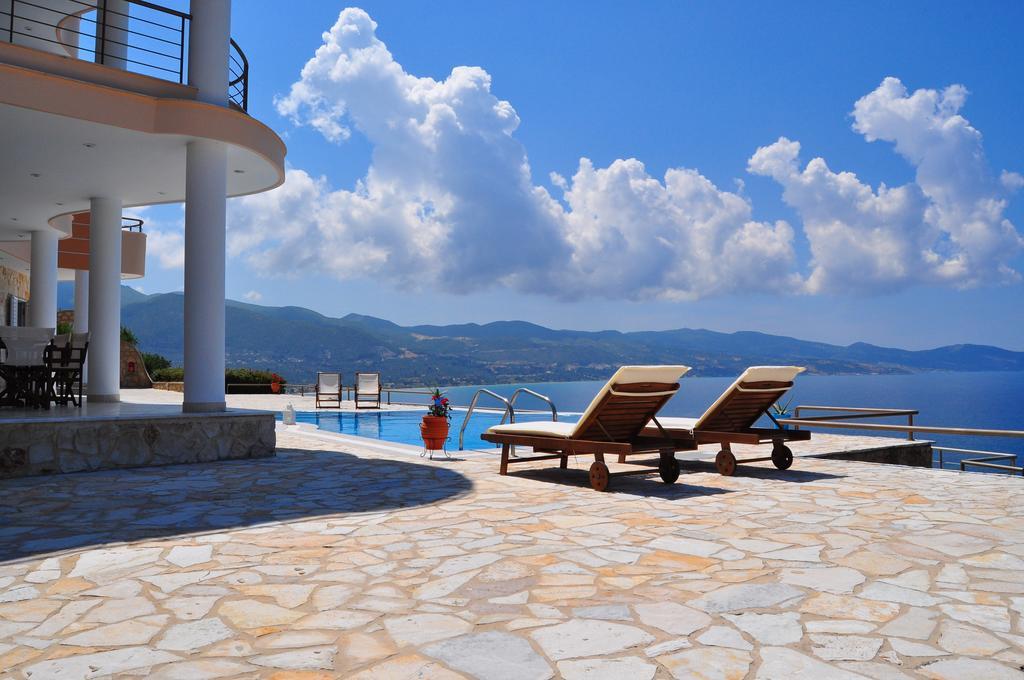 Appartement Pyrgos Zante Alykanas (Zakynthos)
