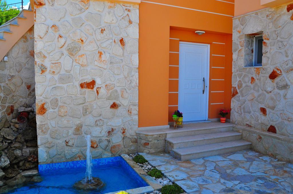 Apartment Pyrgos Zante *