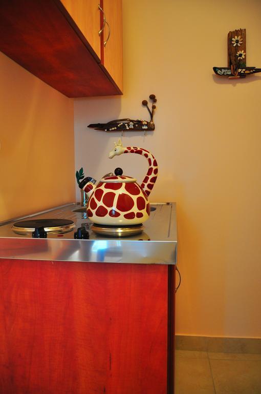Appartement Pyrgos Zante