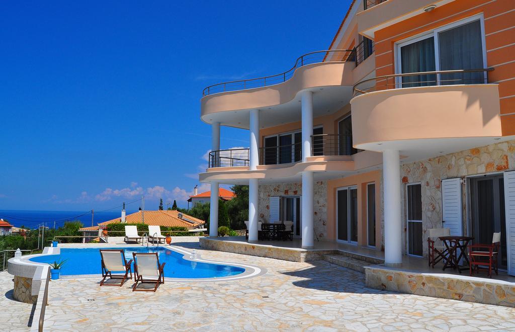 Pyrgos Zante
