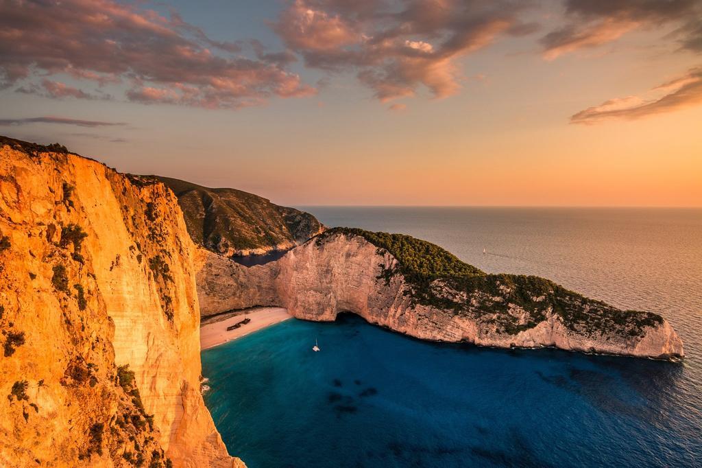 Pyrgos Zante *