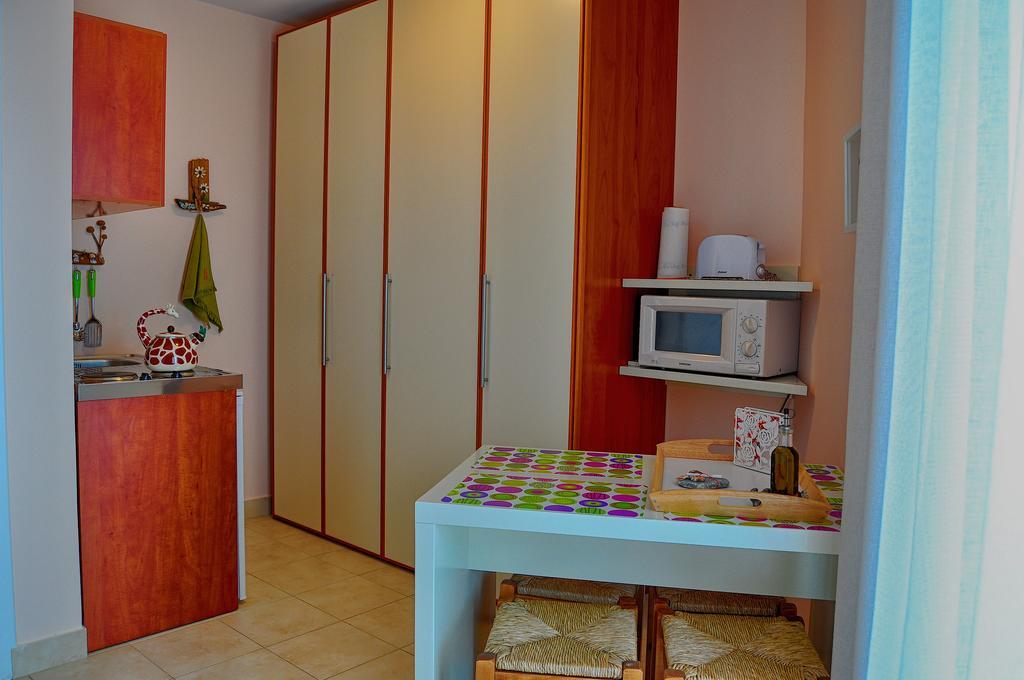 Apartment Pyrgos Zante Alykanas (Zakynthos)