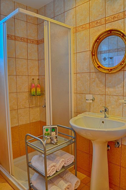 Pyrgos Zante Apartment Alykanas (Zakynthos)