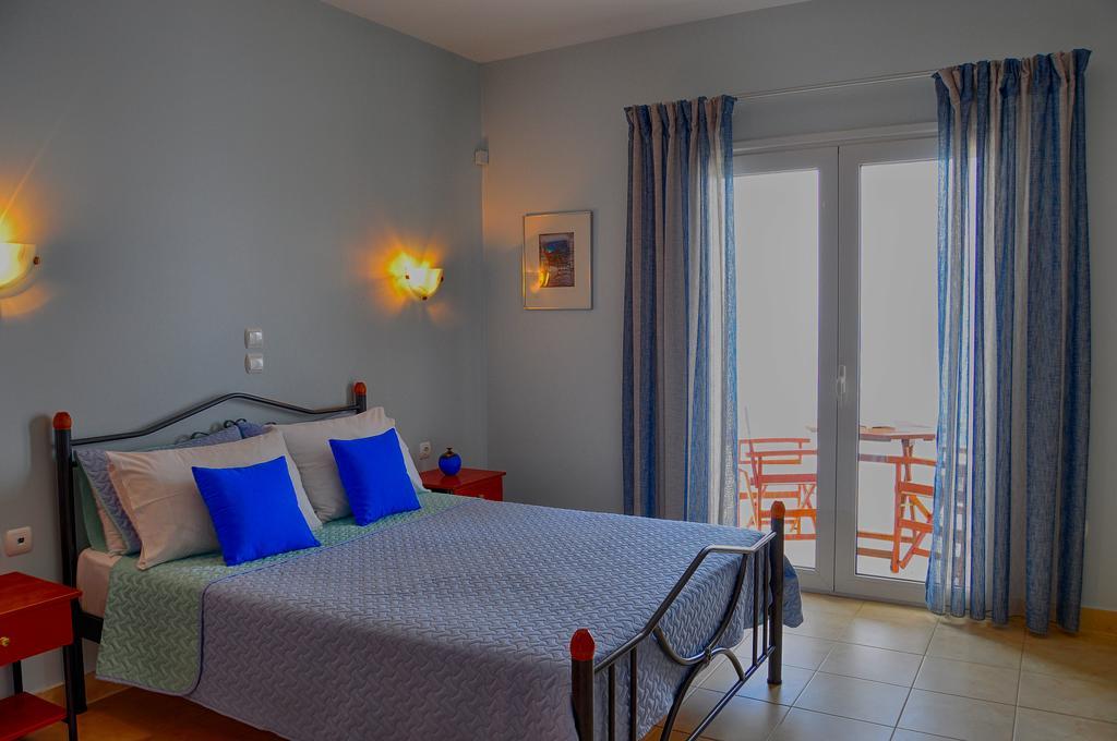 Apartment Pyrgos Zante Alykanas (Zakynthos)