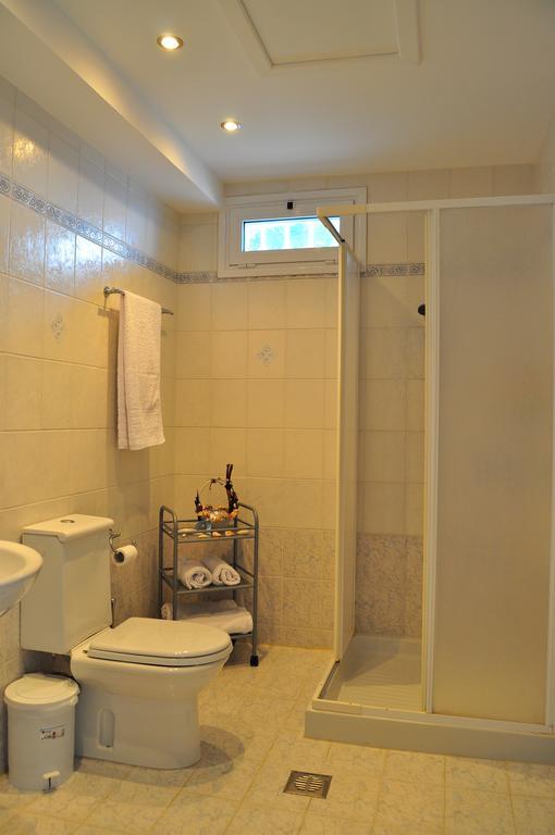 Pyrgos Zante Appartement *