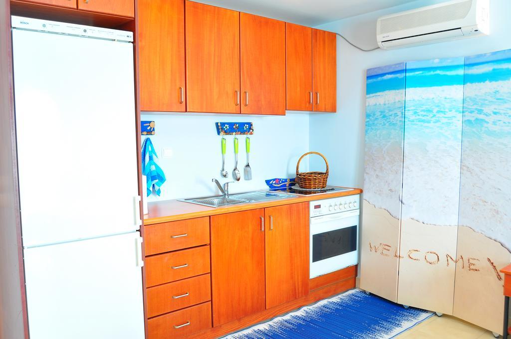 Apartment Pyrgos Zante *