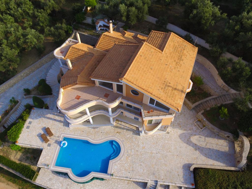 Pyrgos Zante Alykanas (Zakynthos)